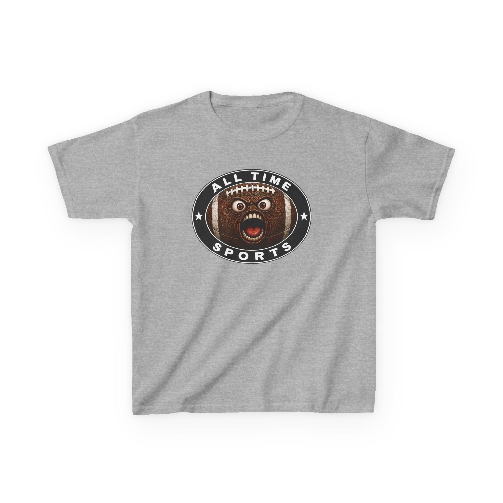 ATS Football Logo Tee - Kids