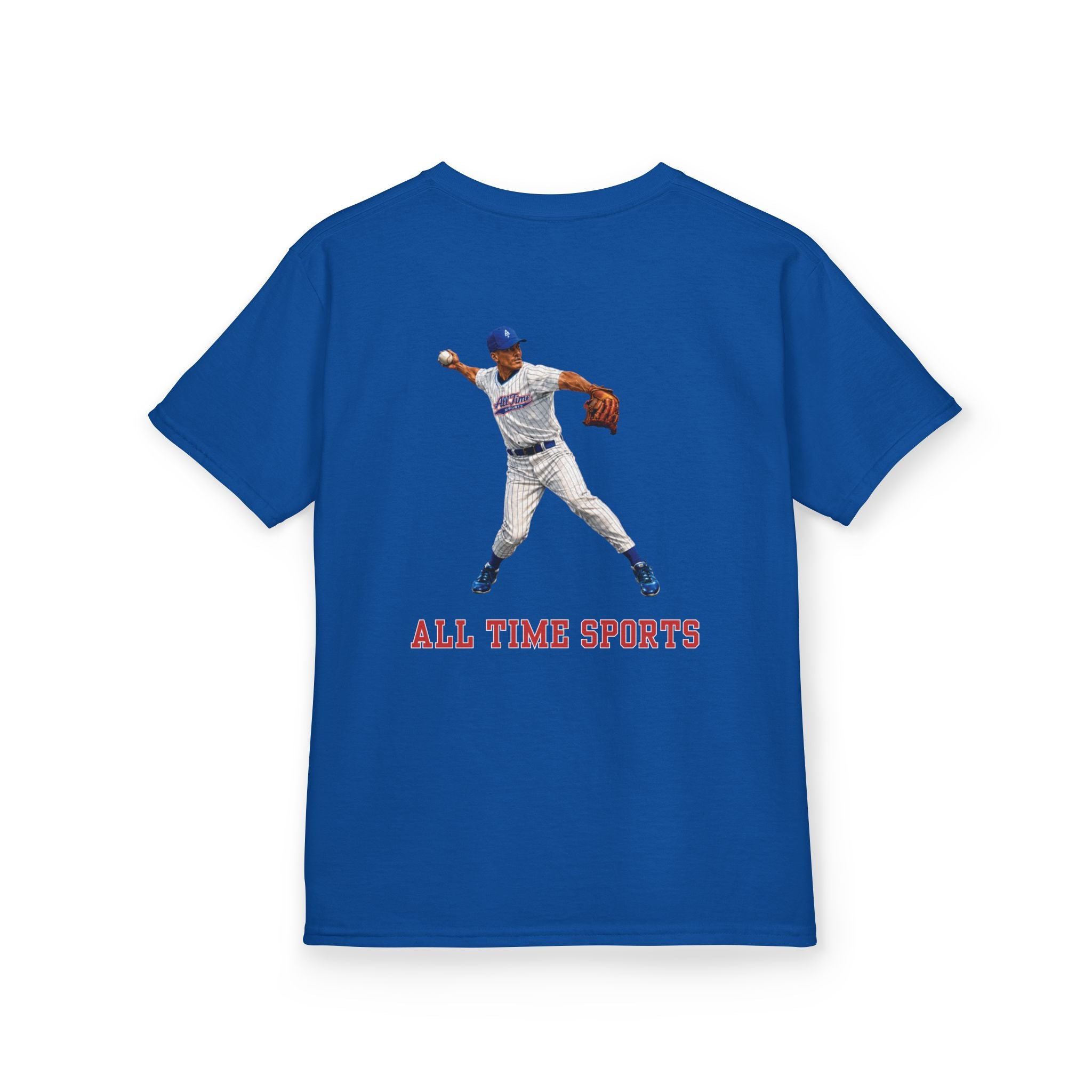 Shortstop Shirt - Kids