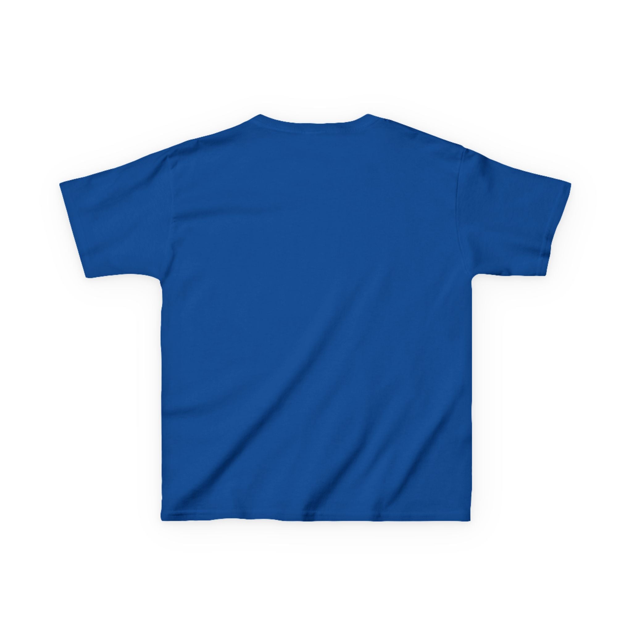 Bats & Ball Logo Shirt - Kids
