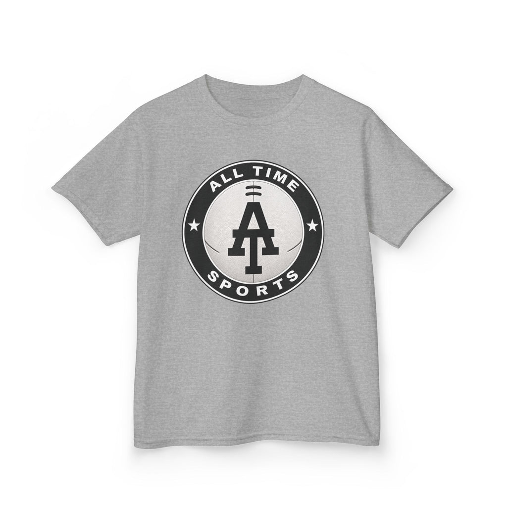 All Time Sports Football Tee - Kids