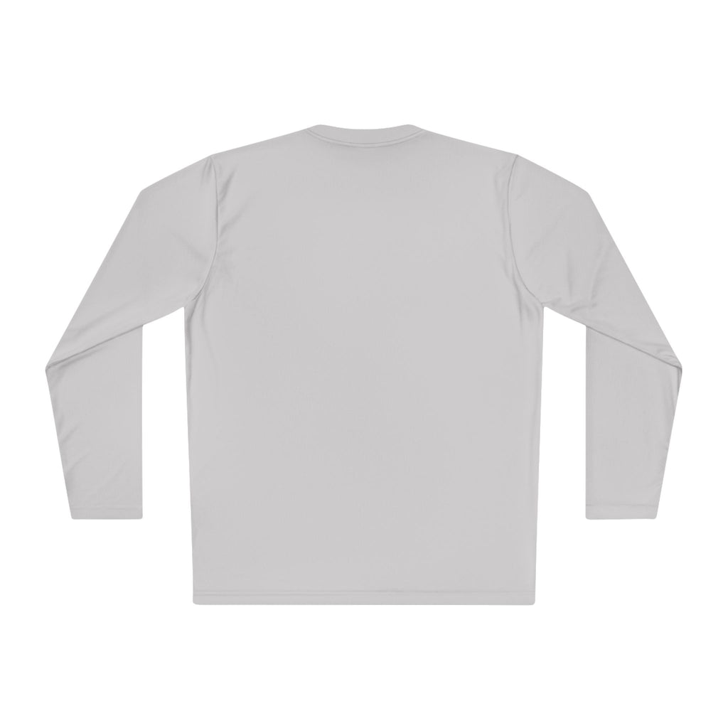 Lacrosse Clubhouse Long Sleeve Tee