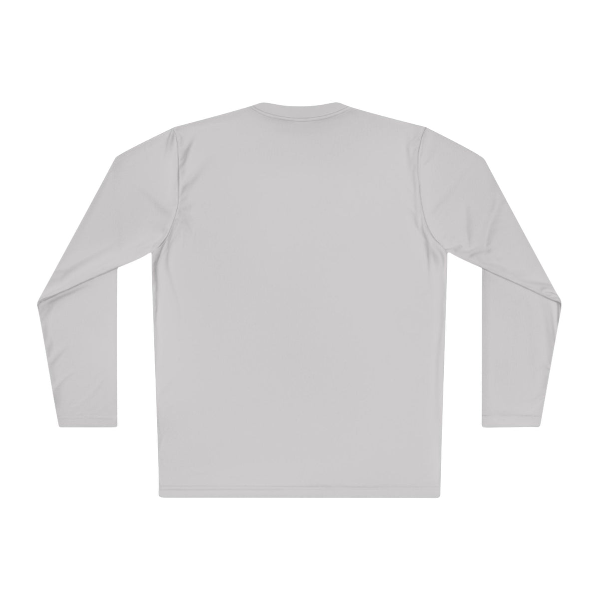 Lacrosse Clubhouse Long Sleeve Tee