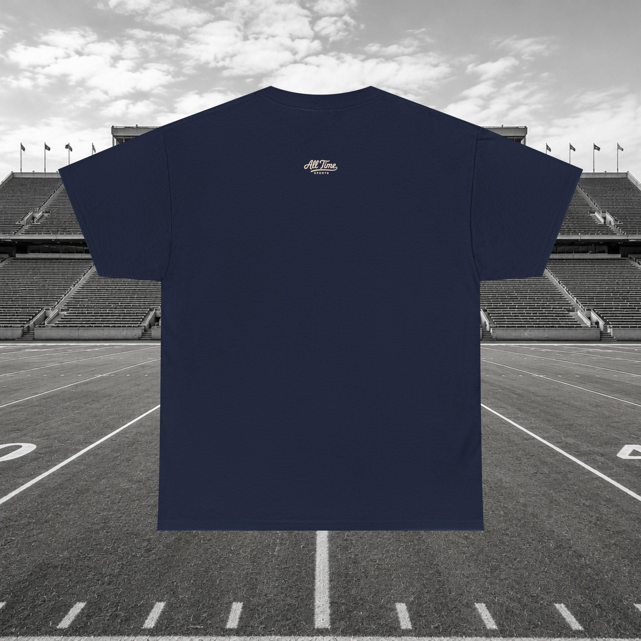 Auburn Gameday Tee