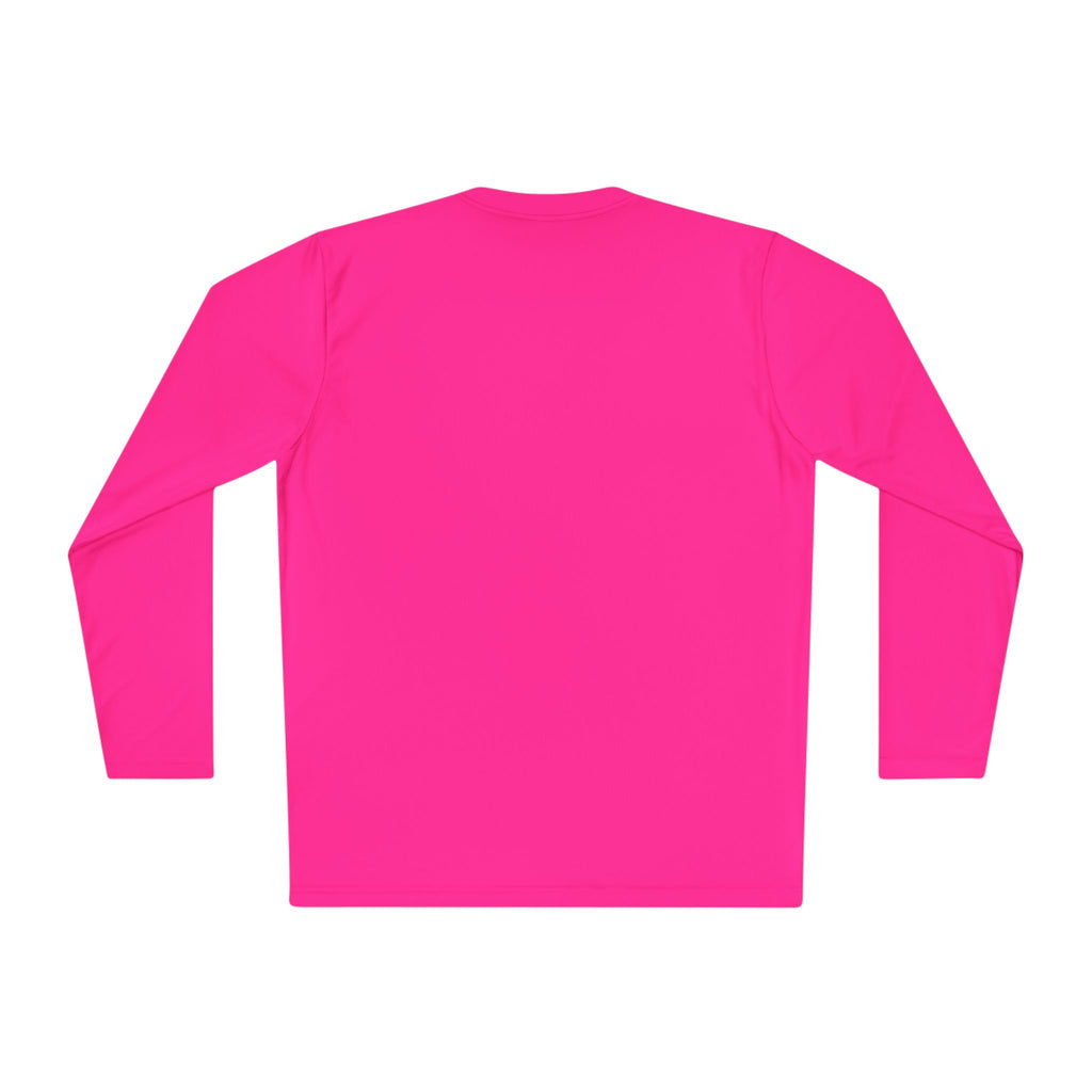 Lacrosse Clubhouse Long Sleeve Tee