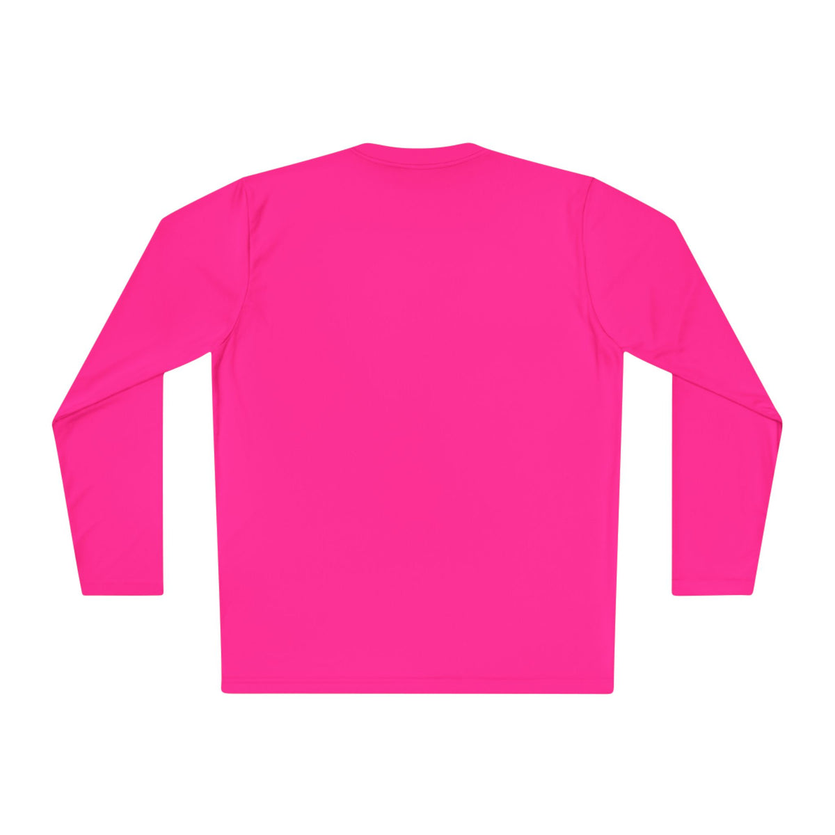 Lacrosse Clubhouse Long Sleeve Tee