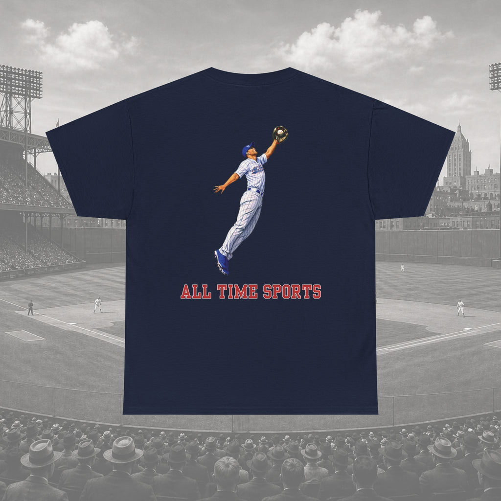 Outfielder Shirt - Adult