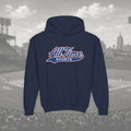All Time Sports Hoodie - Kids
