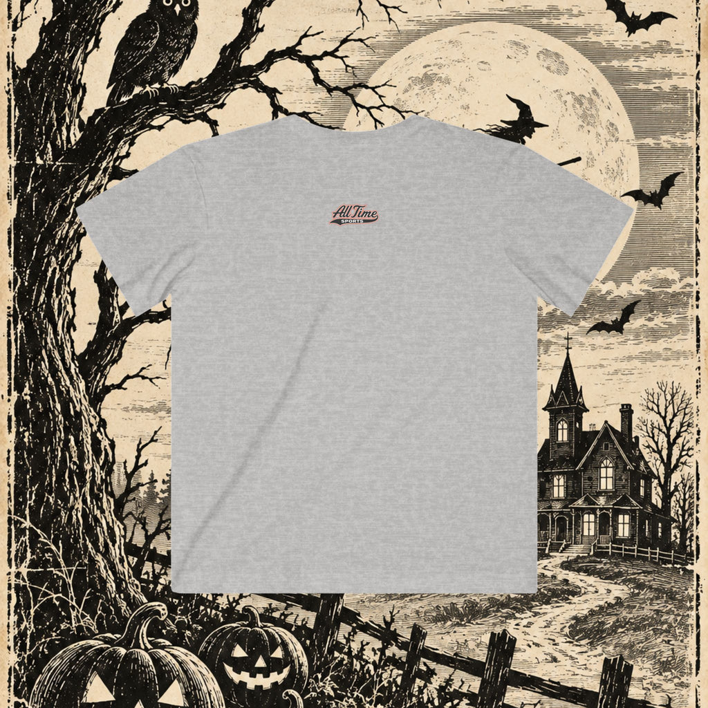"Boo Buckets" - Kids Tee