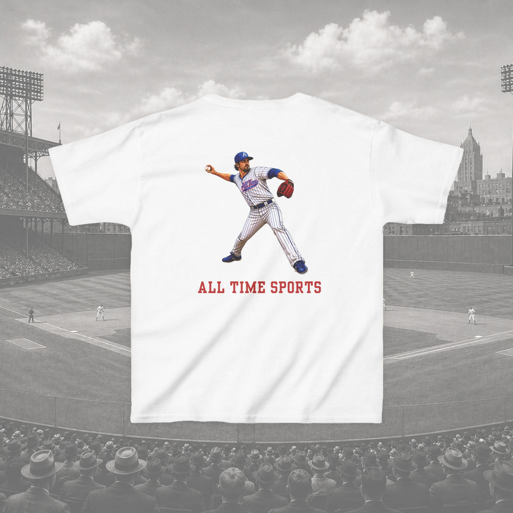 Pitcher Shirt - Kids