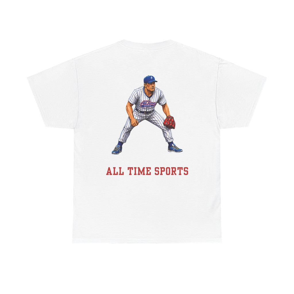 Third Basemen Shirt - Adult