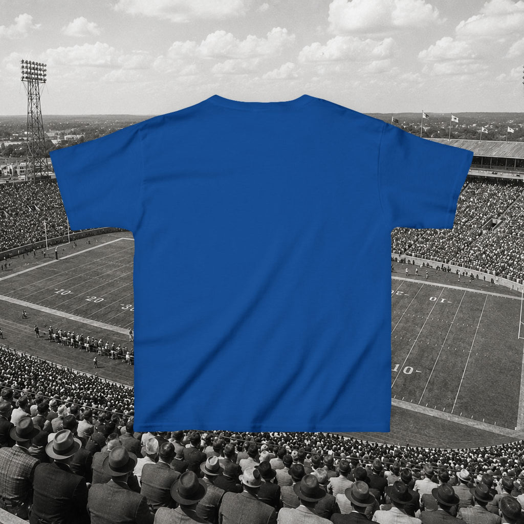 All Time Sports Football Tee - Kids