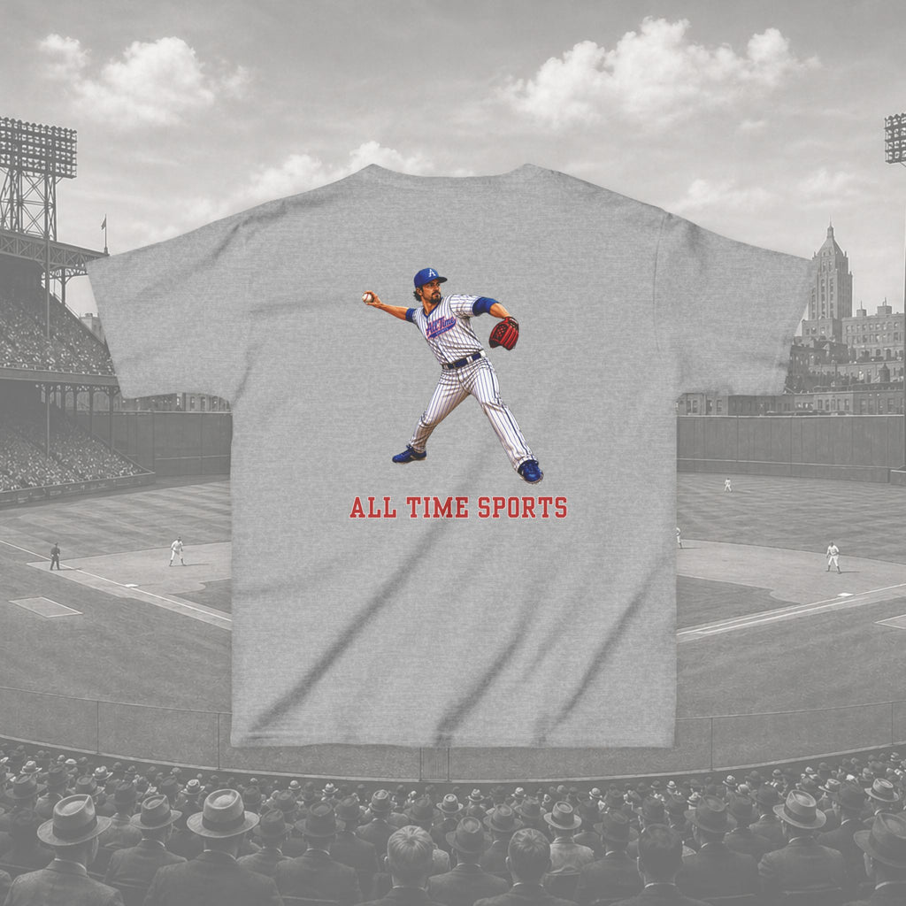 Pitcher Shirt - Kids