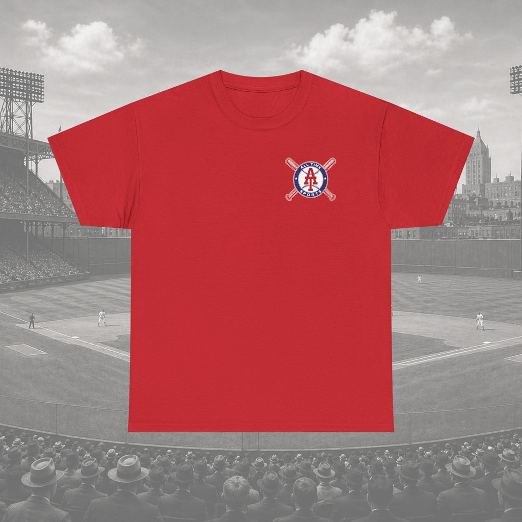 Game Day, Every Day Tee - Adult