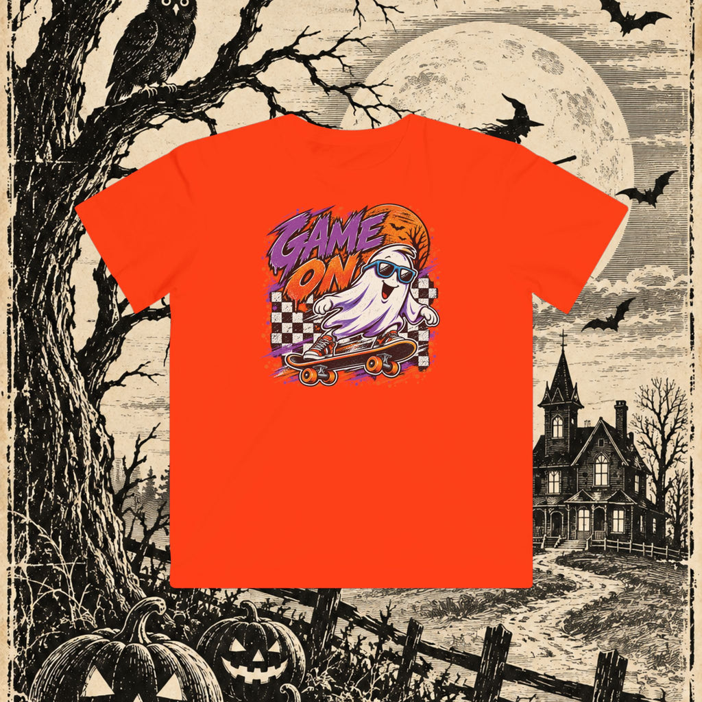 "Game On" - Kids Tee
