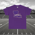 LSU Gameday Tee