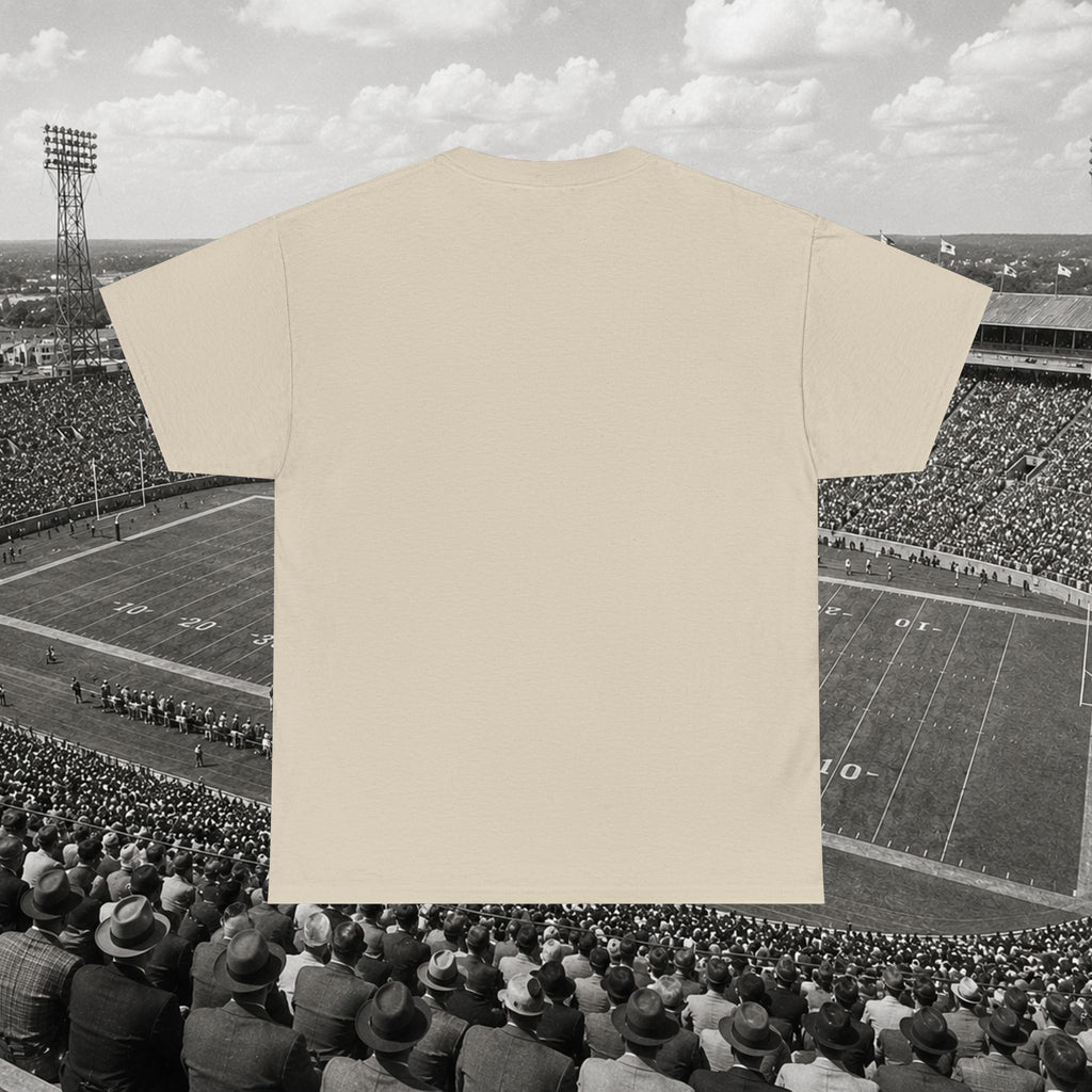 ATS Football Logo Tee - Adult