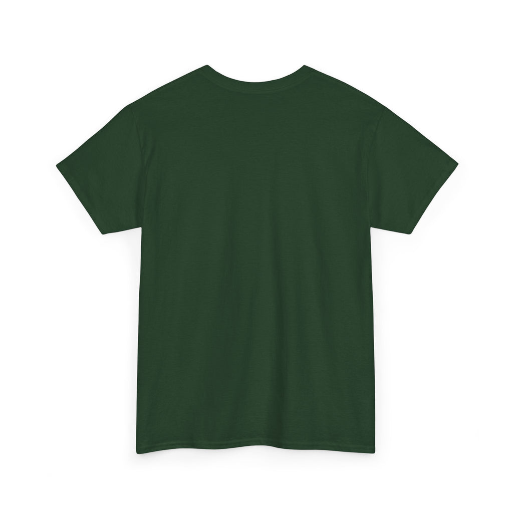 Brazil Soccer Vintage Tee