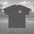 Outfielder Shirt - Adult