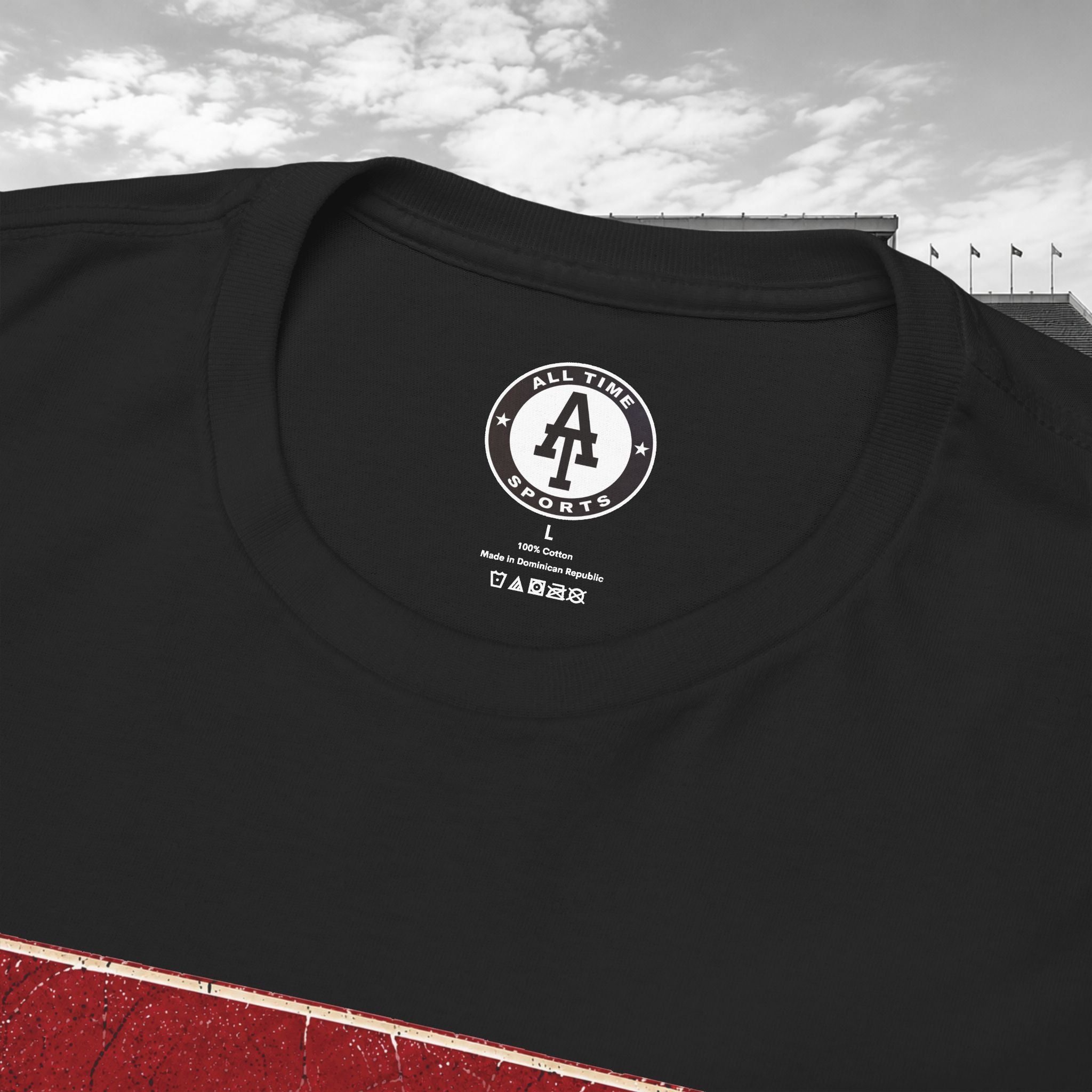 Arkansas Gameday Tee