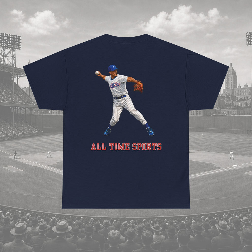 Shortstop Shirt - Adult