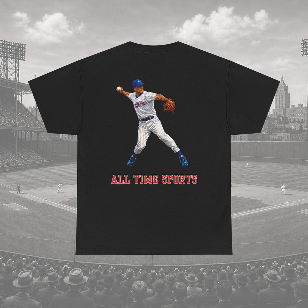 Shortstop Shirt - Adult
