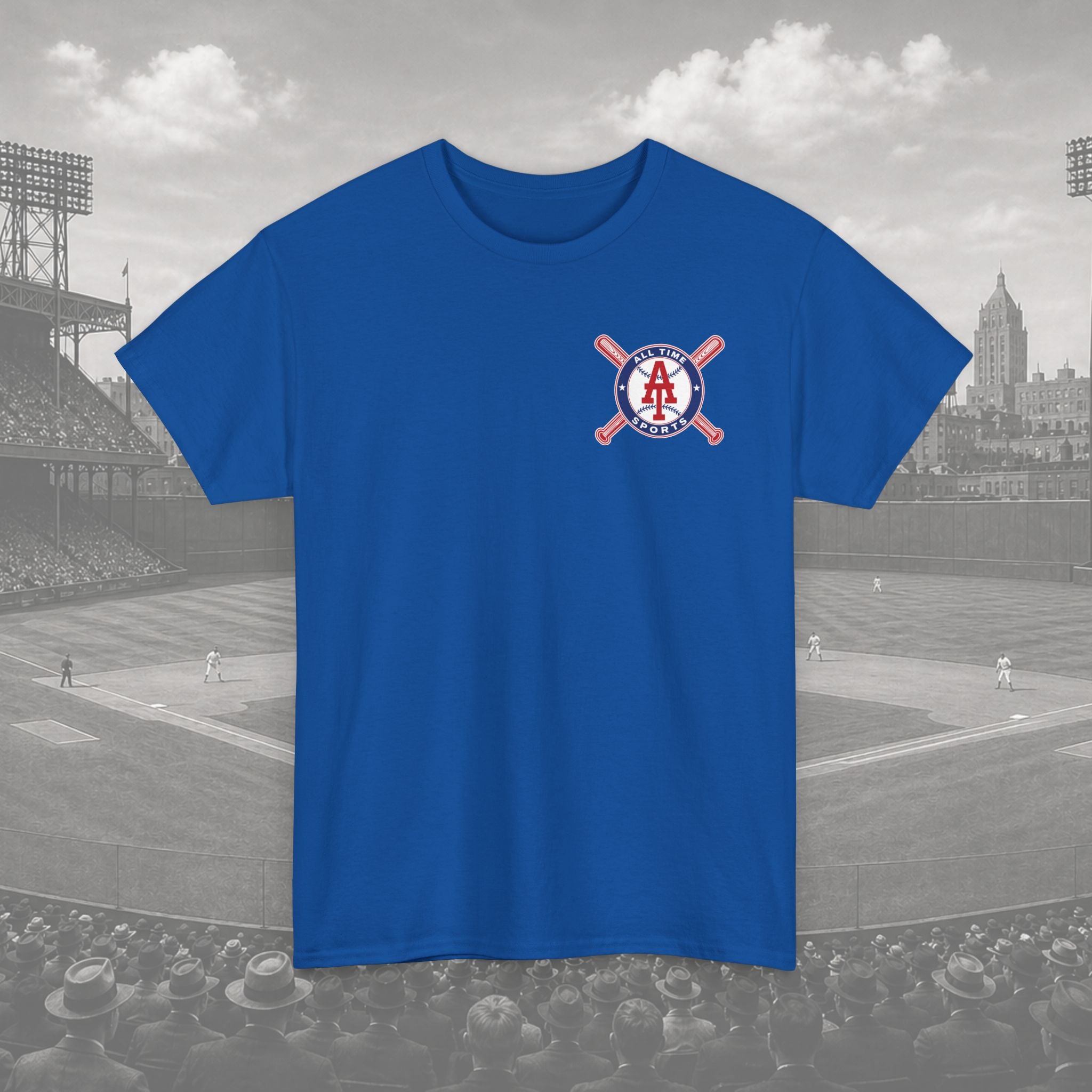 Shortstop Shirt - Adult