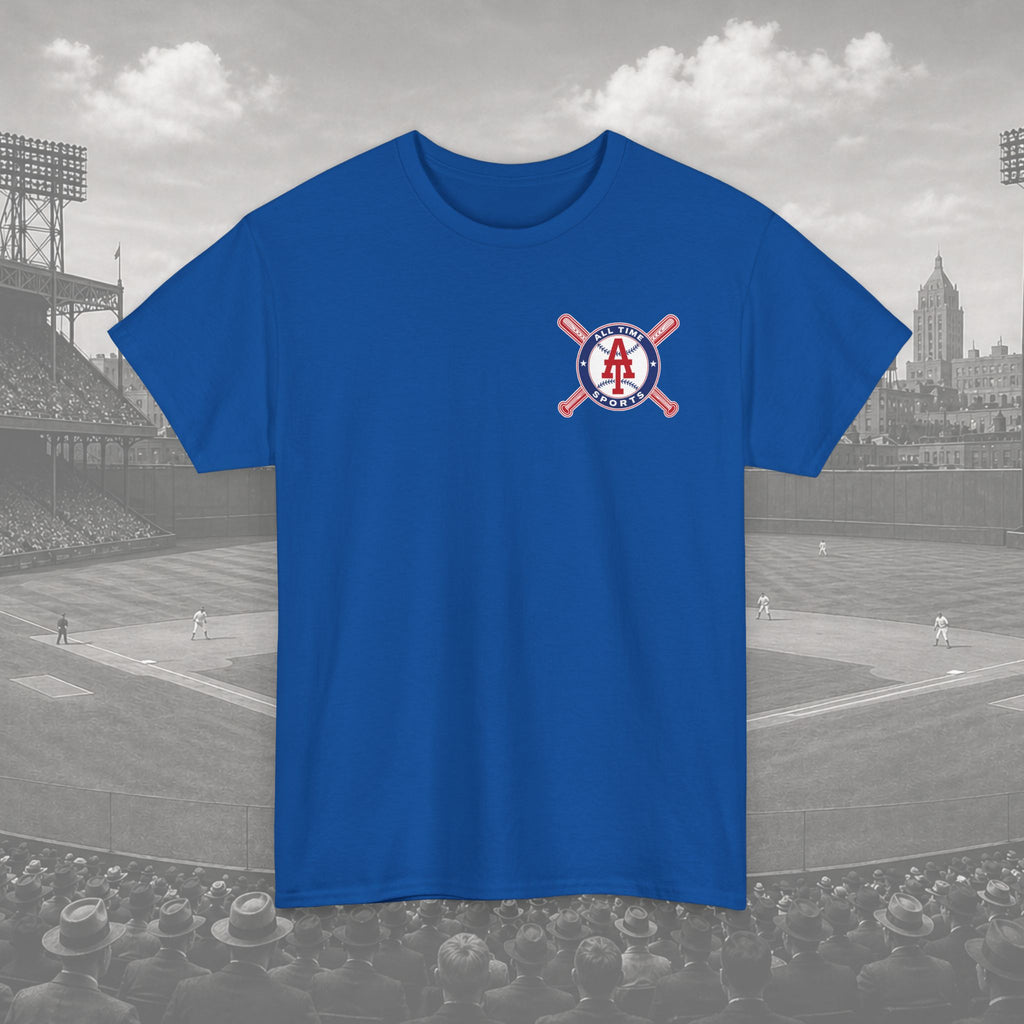 Shortstop Shirt - Adult