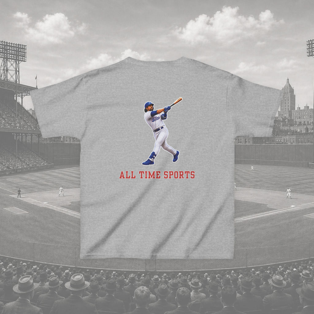 Batter Up Shirt - Kids