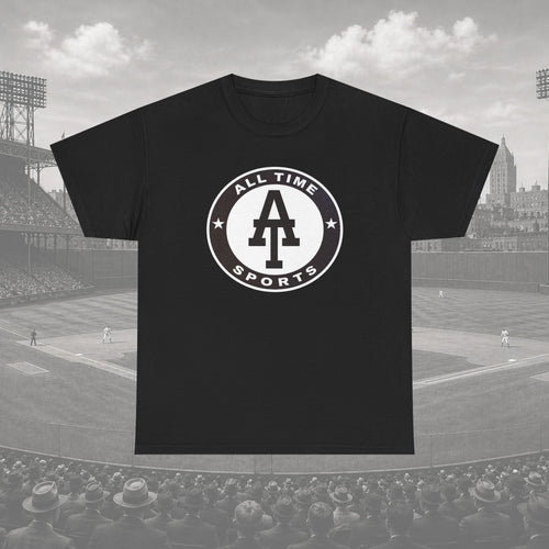 All Time Sports Logo - Adult