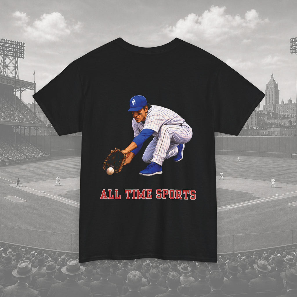 First Baseman Shirt - Adult