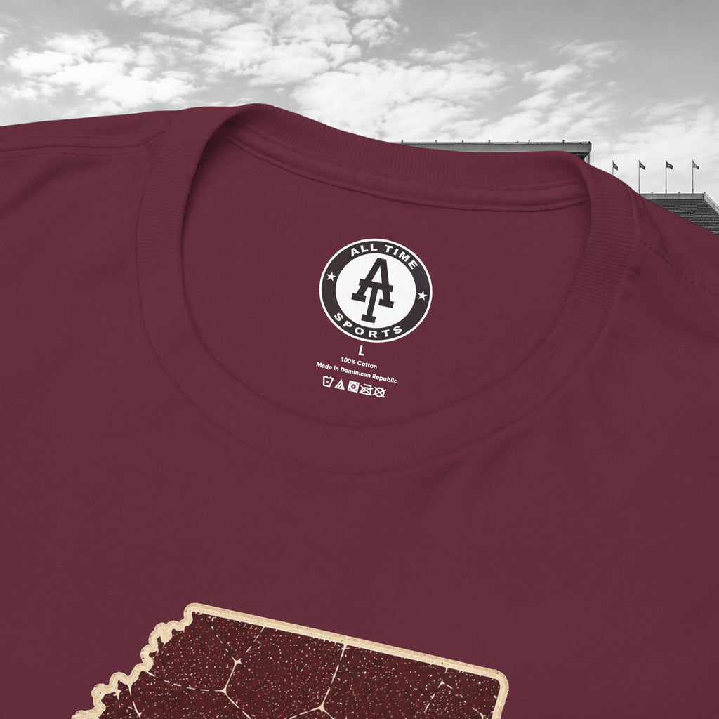 Mississippi State Gameday Tee