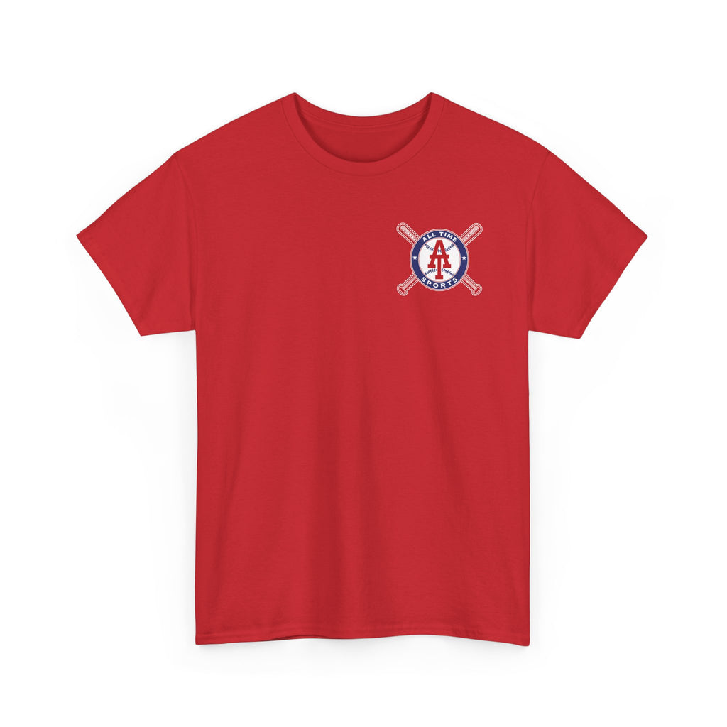 Baseball Dad Tee - Adult