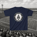 All Time Sports Football Tee - Kids