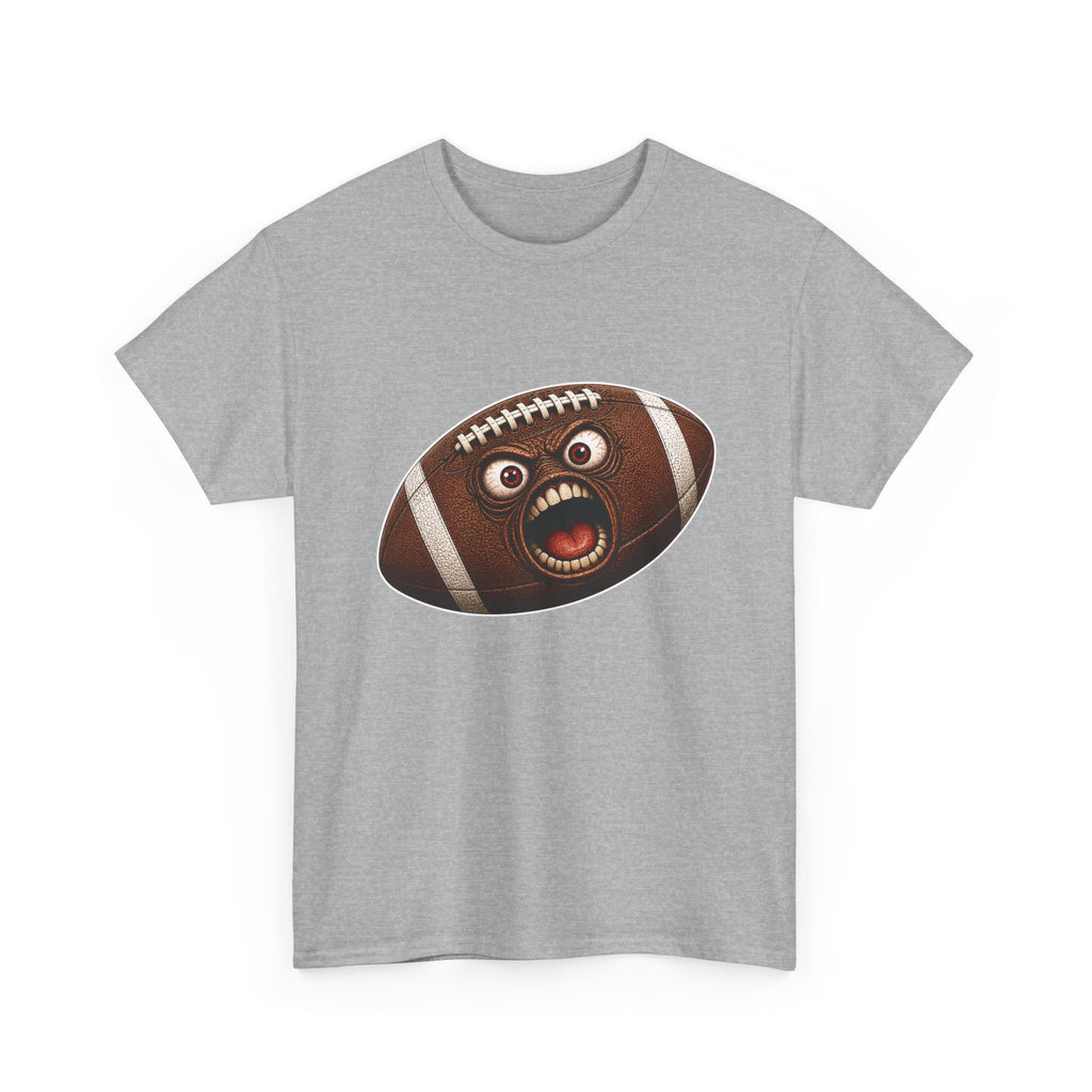 ATS Football Head Tee - Adult
