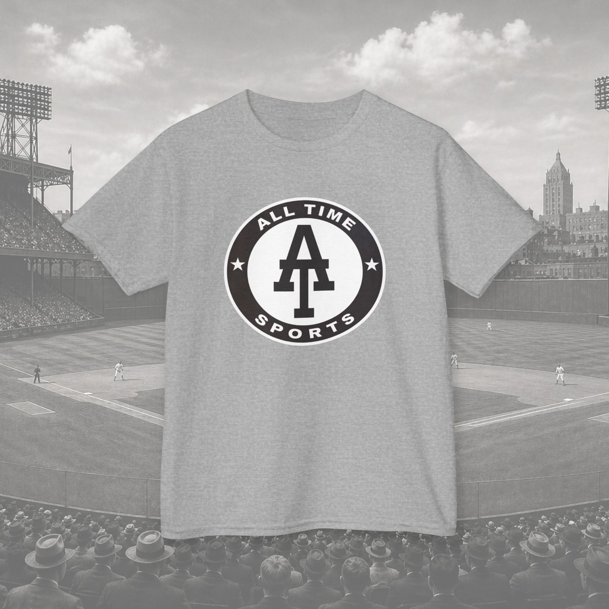 All Time Sports - Kids