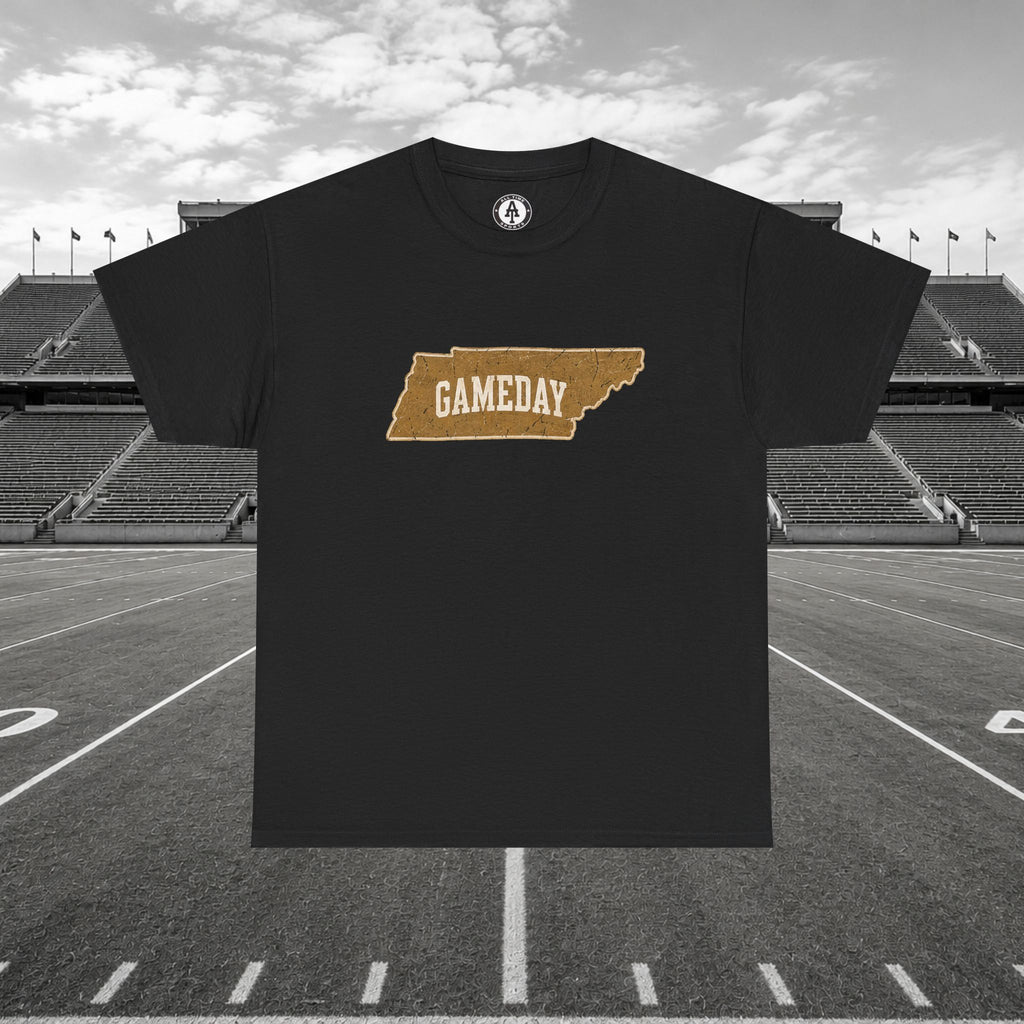 Vanderbilt Gameday Tee