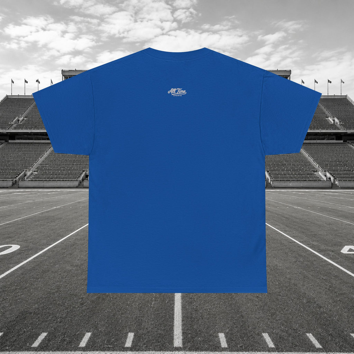 Kentucky Gameday Tee