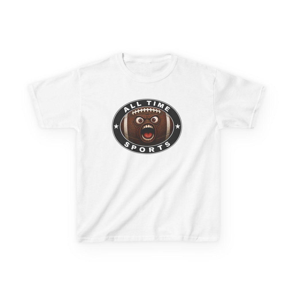 ATS Football Logo Tee - Kids