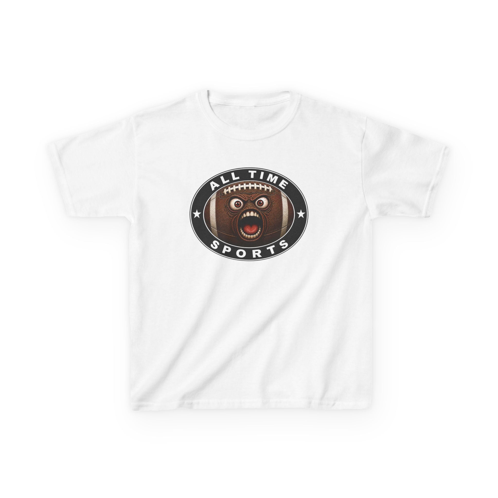 ATS Football Logo Tee - Kids