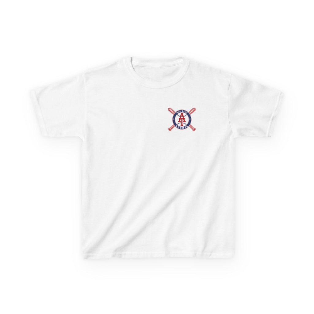 Shortstop Shirt - Kids