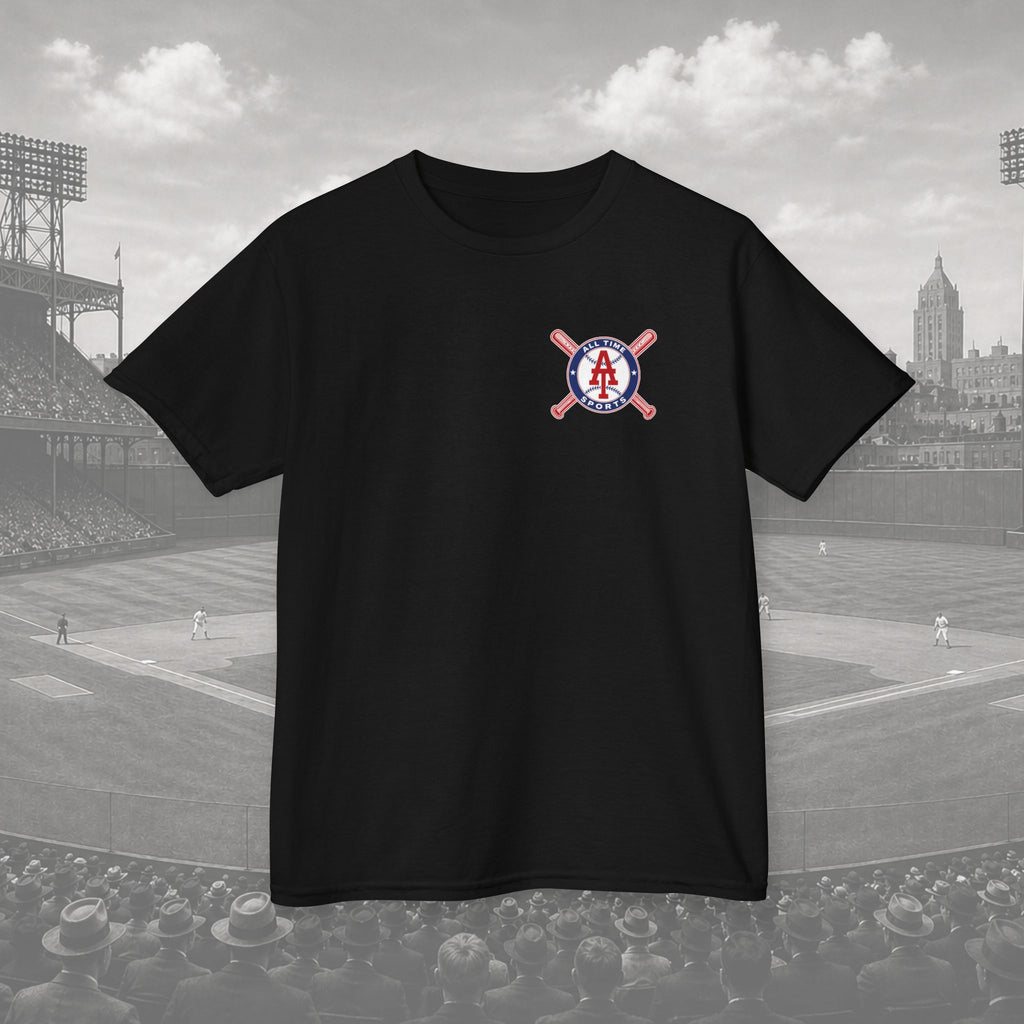 Batter Up Shirt - Kids