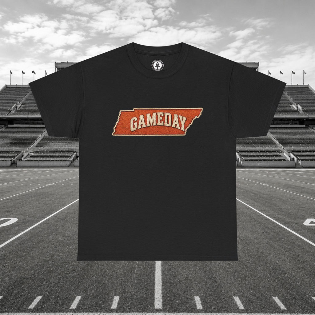 Tennessee Gameday Tee