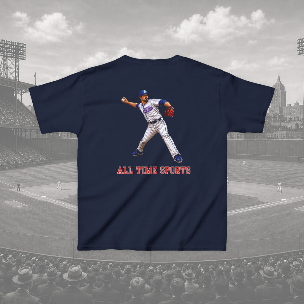 Pitcher Shirt - Kids