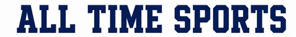 All Time Sports Gear - Home